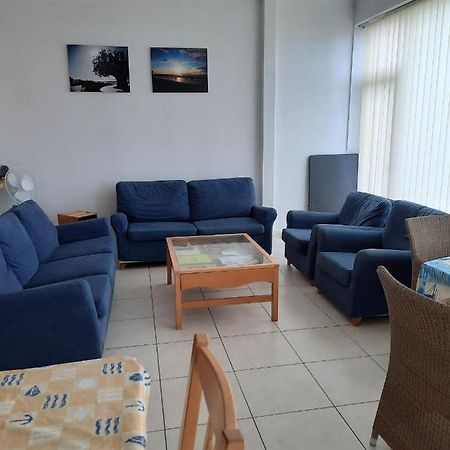 Appartement Moderne De 94 M² 2 Ch. Sur La Digue Nieuwpoort Kültér fotó