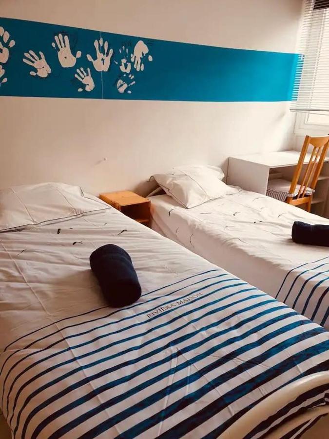 Appartement Moderne De 94 M² 2 Ch. Sur La Digue Nieuwpoort Kültér fotó