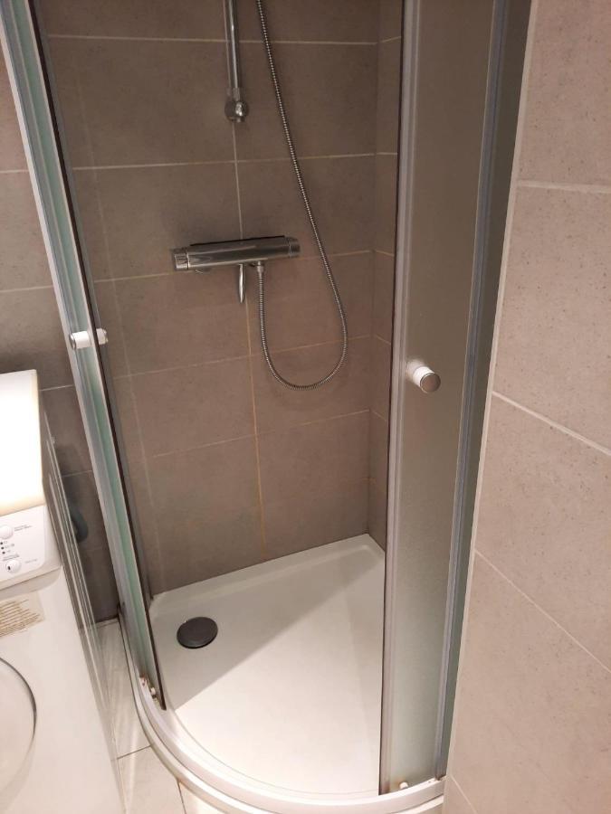 Appartement Moderne De 94 M² 2 Ch. Sur La Digue Nieuwpoort Kültér fotó